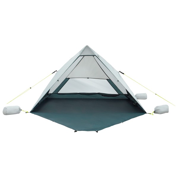 Outwell  Formby Beach Shelter - Strandtent, wit