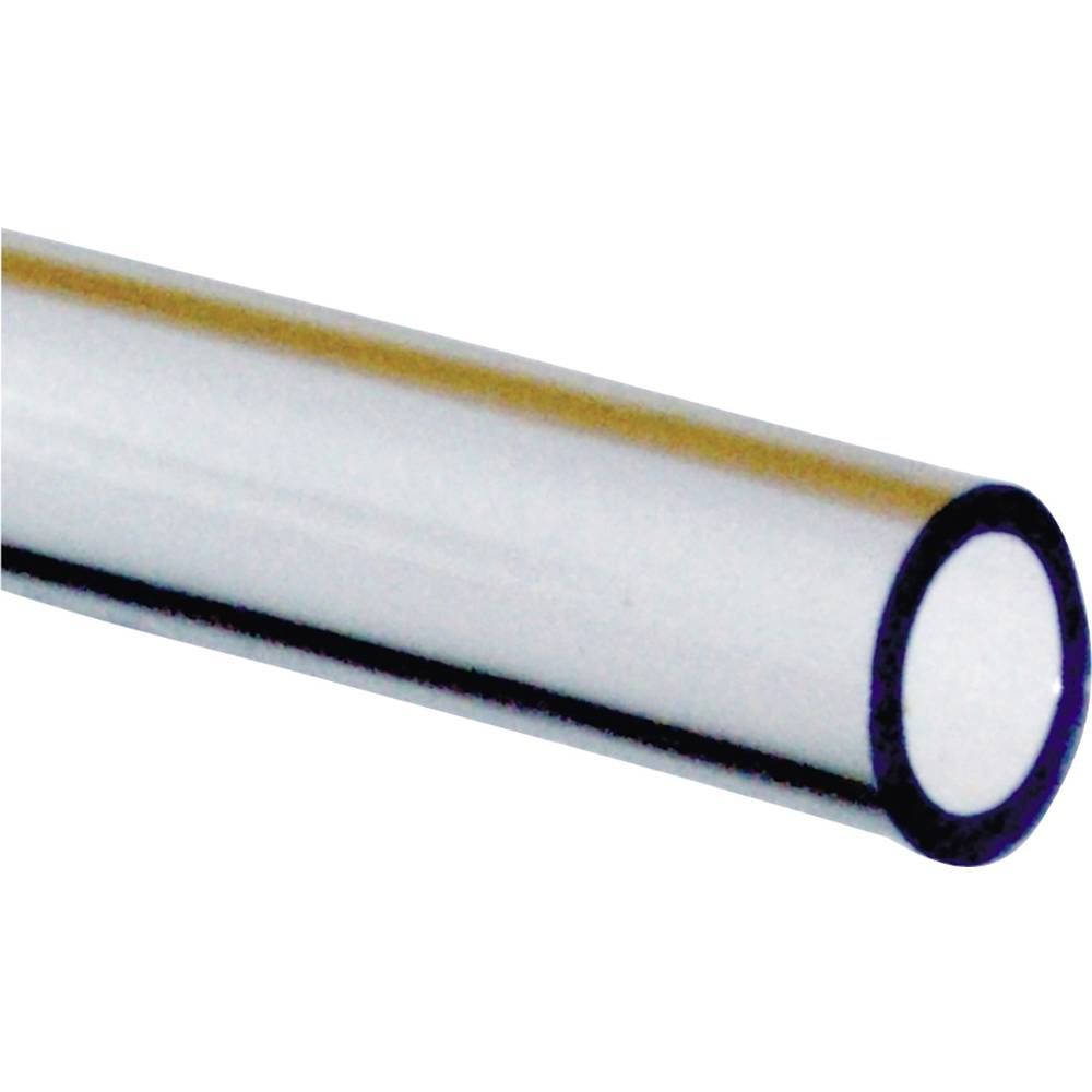 Hozelock 100-101-147 PVC-slang Glas (helder) 10 mm per meter