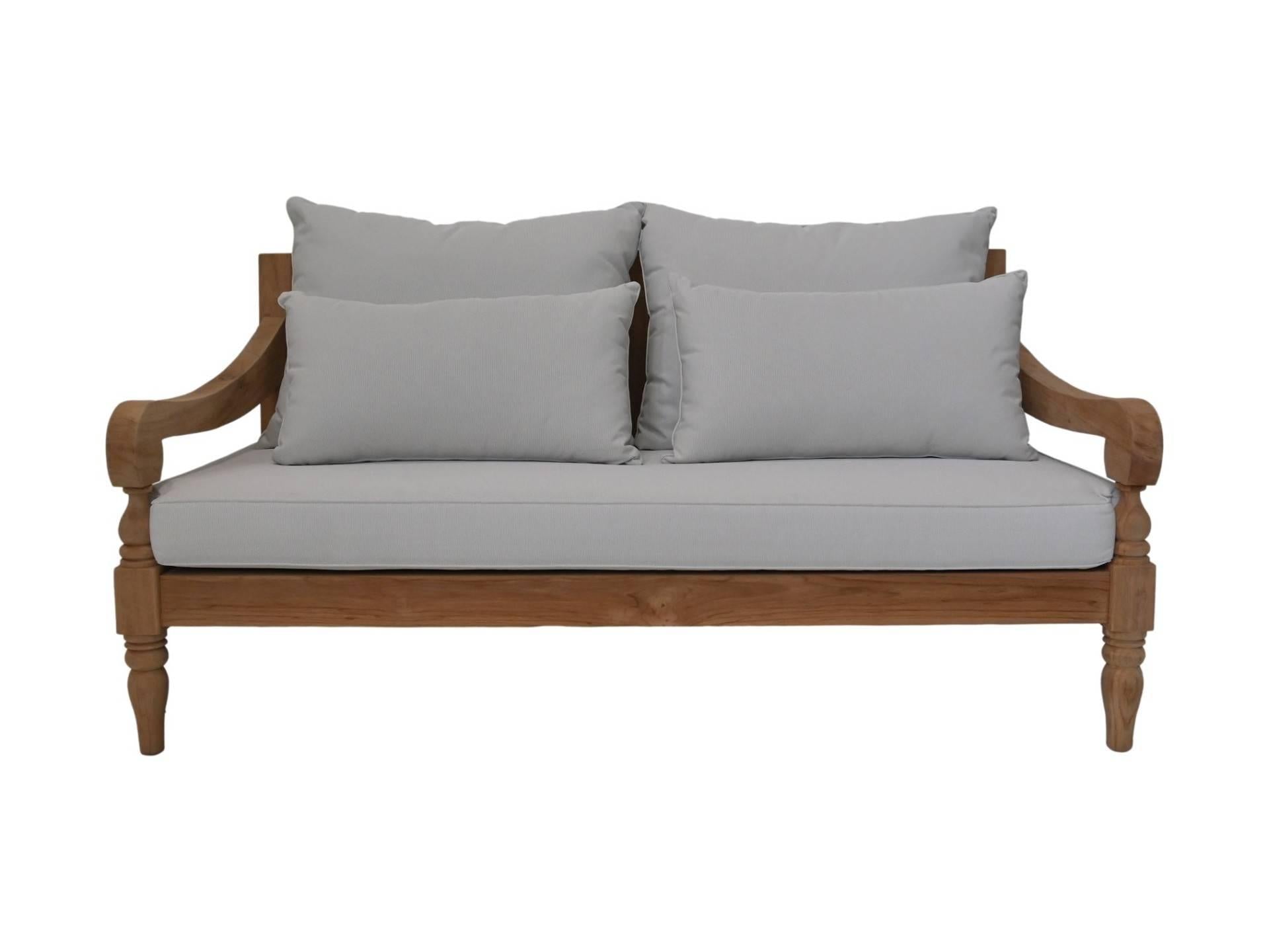 HSM Collection Loungebank Bahama 2,5 Zits | 