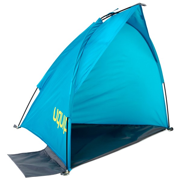 Uquip  Shelly Mini - Strandtent, blauw