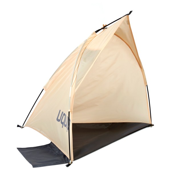 Uquip  Shelly Mini - Strandtent, geel