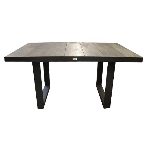 Buitengewoon de boet Barree Tuintafel - 