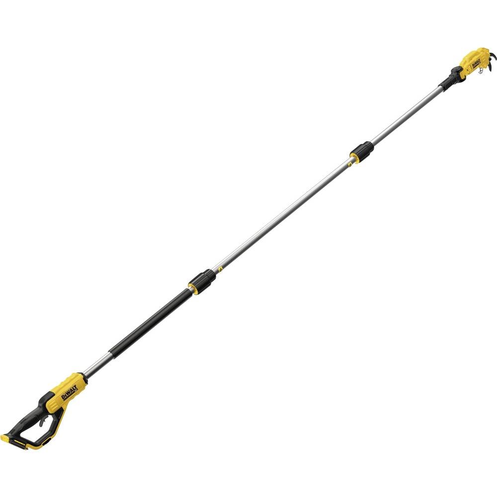 DEWALT DCMPP569N-XJ Accu-hoogsnoeier Accu Zonder accu, Zonder lader 18 V