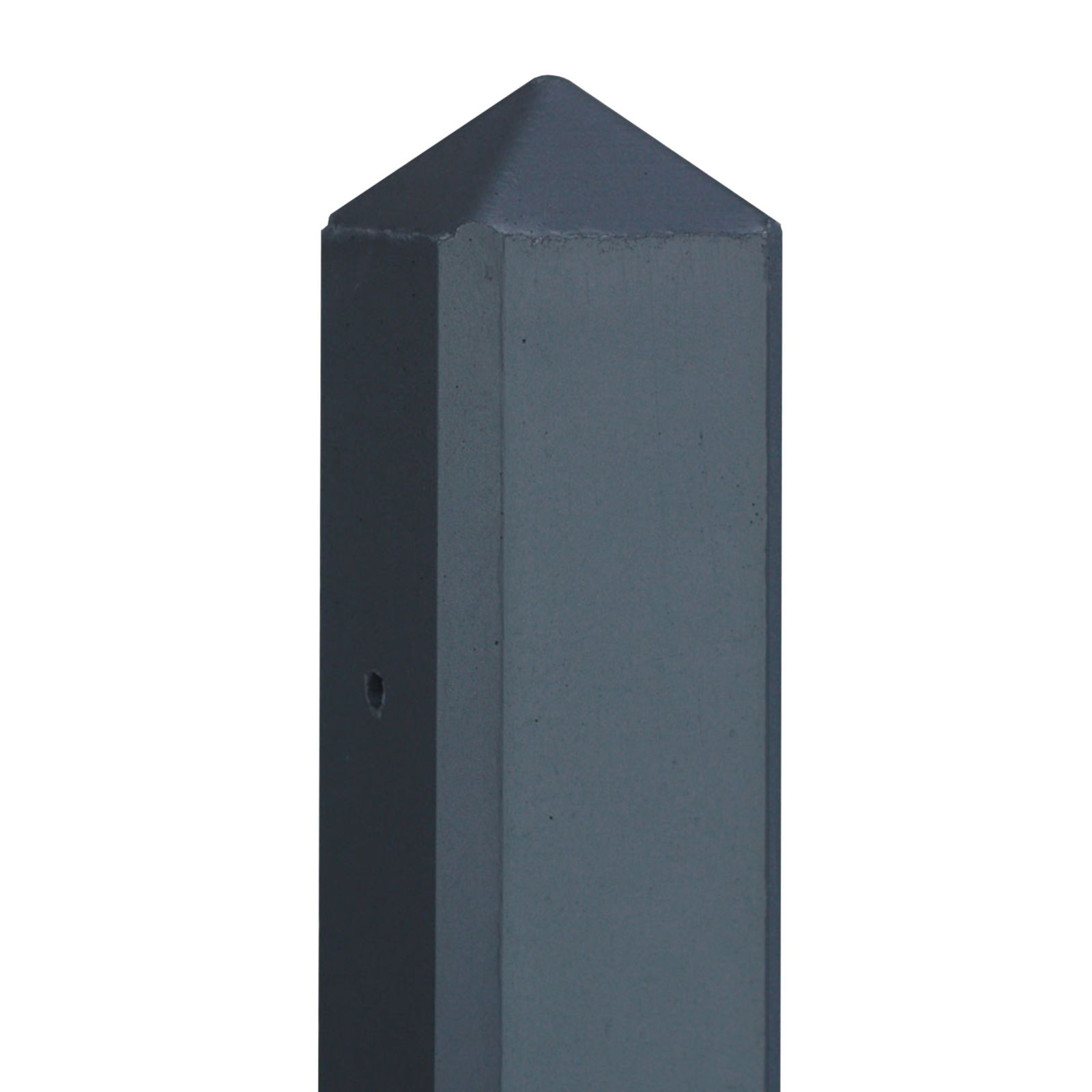 Tuindeco Berton paal IJssel gecoat driewegsmodel 190 cm  - 