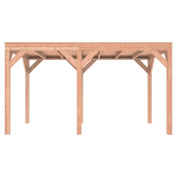 Outdoor life Douglas Overkapping 450x250 - 