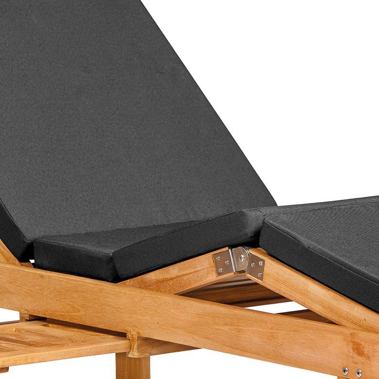 Tuindeco Kussen t.b.v. lounger Wembley  - 