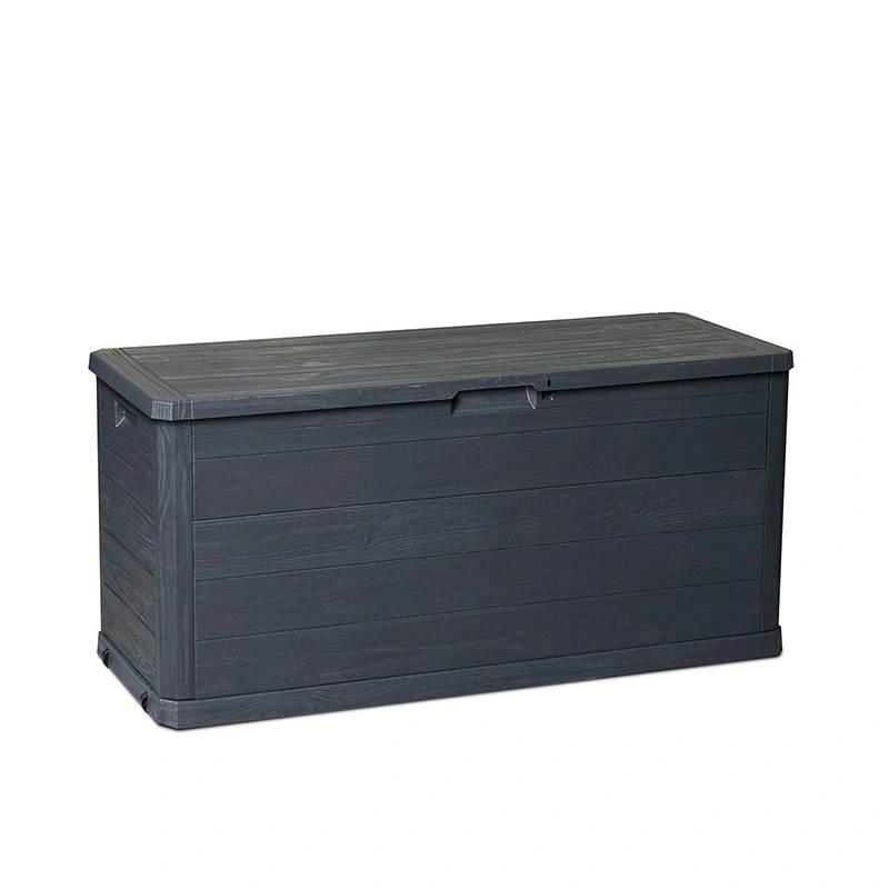 Toomax Kussenbox Woody's Antraciet - 280 L  - 