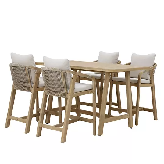 Ravona Barset  - 