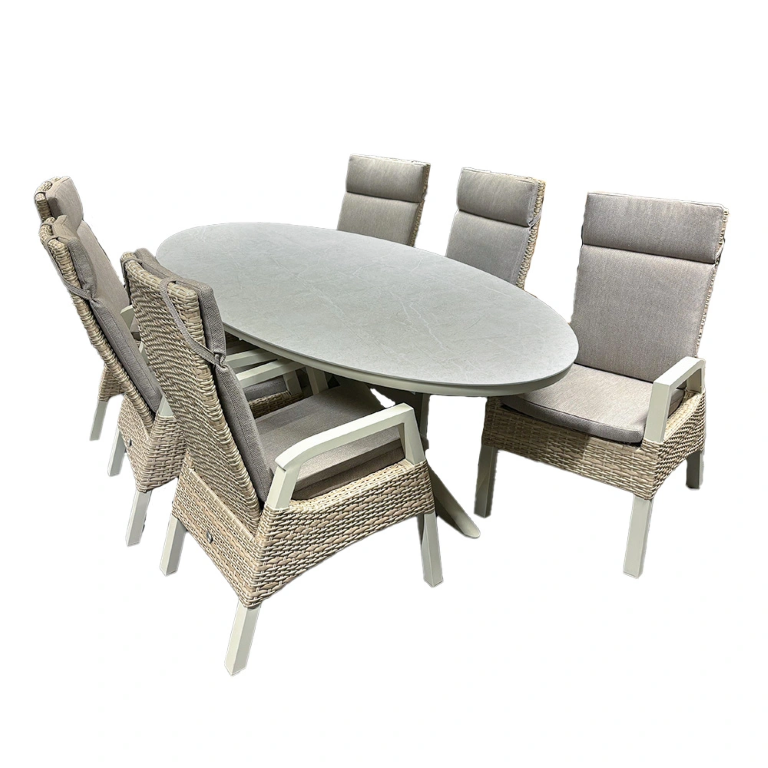 Trestino Labrousse Diningset  - 