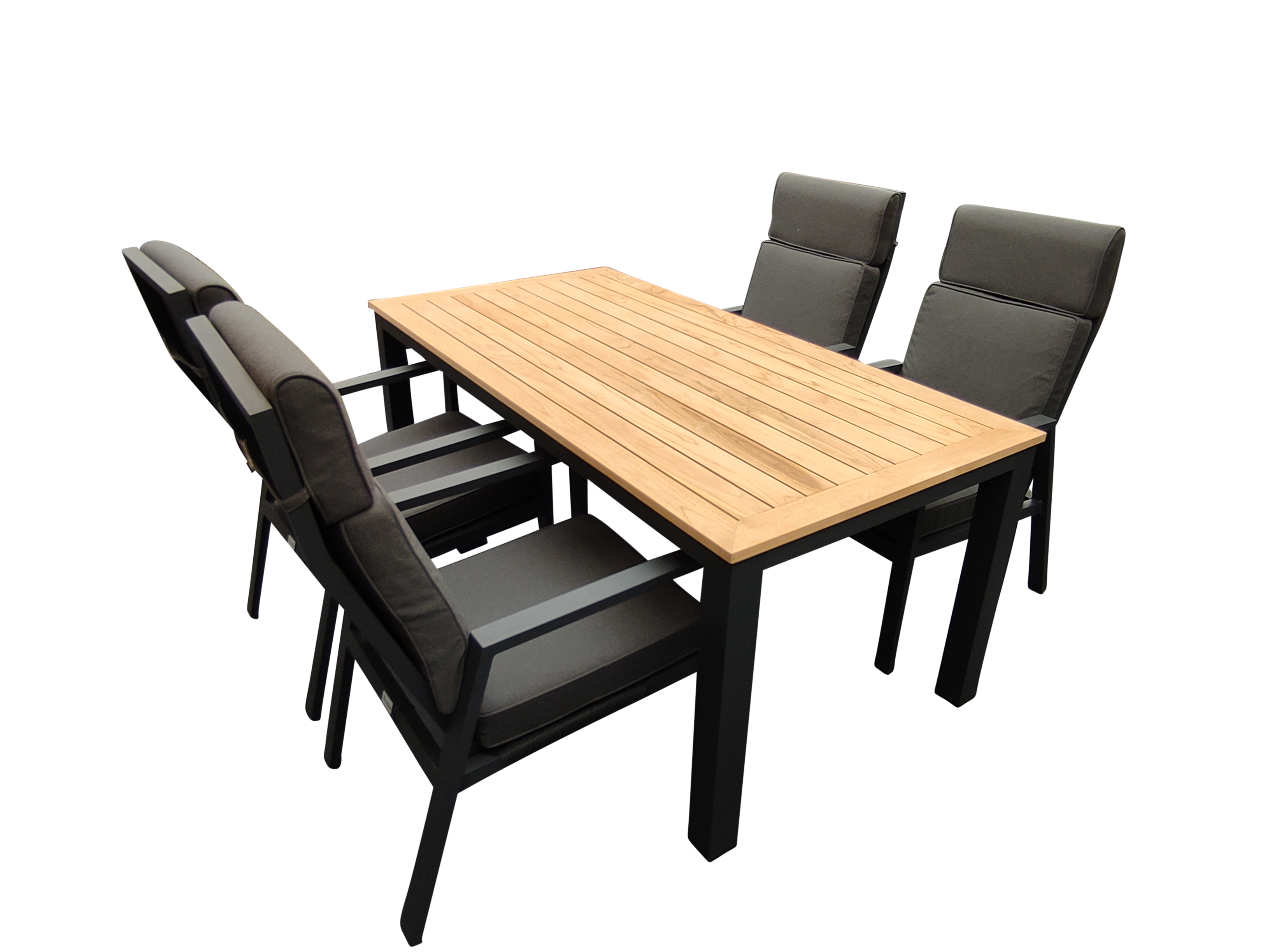 Driesprong collection Set stefano stefano 5 delige dining set - 