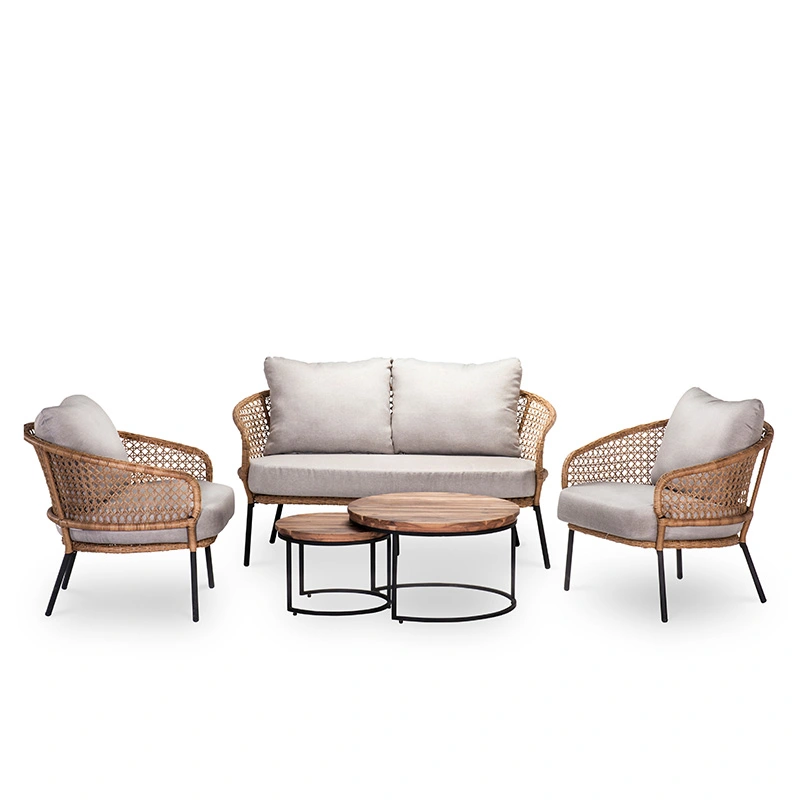Own Orleon Sofa Loungeset  - 