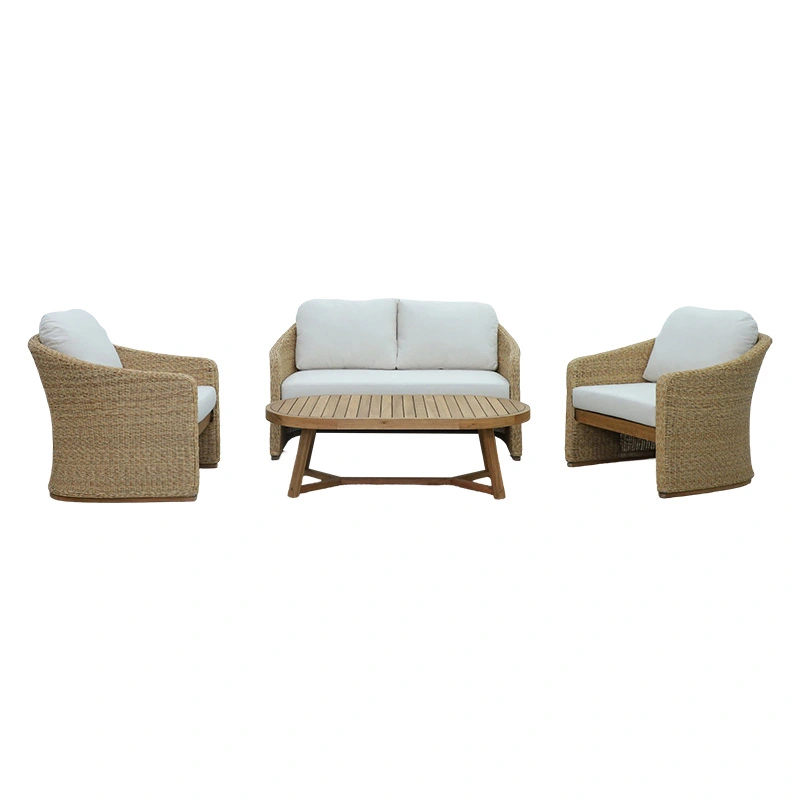 Buitengewoon de boet Florida Sofa Loungeset 4 - 