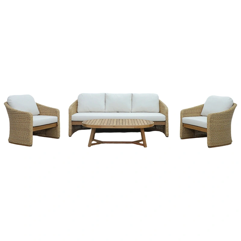 Buitengewoon de boet Florida Sofa Loungeset 5 - 