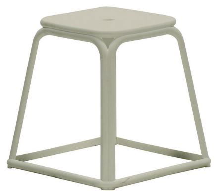 Garden impressions Cires Dining Kruk - Zand - 