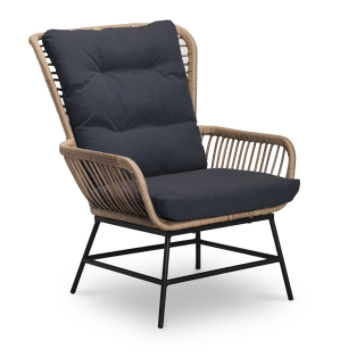Own Set Pia relax 2 delig bamboo - 