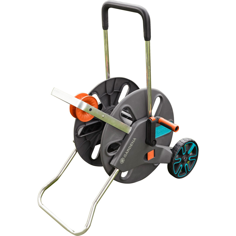 GARDENA Slangenwagen AquaRoll L Easy Slangenwagen