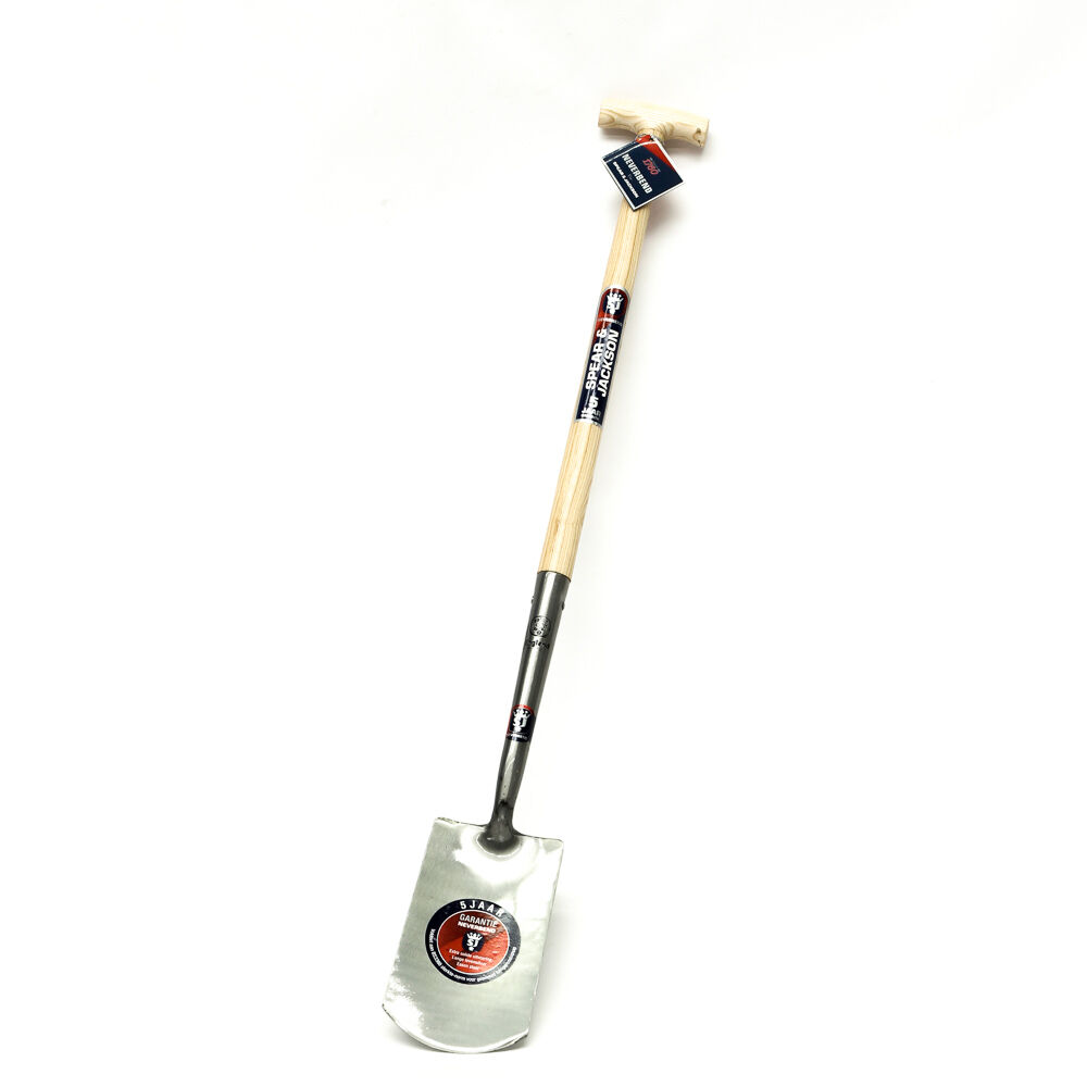 Spear & jackson Spade smal gebogen 1 1041ar