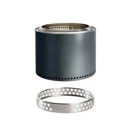 Solo Stove Bonfire staander gun dia 49.5cm