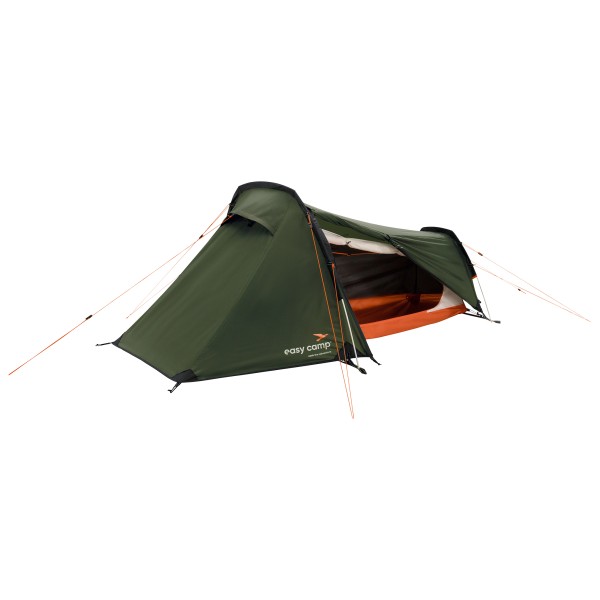 Easy Camp  Sarek 1 - 1-persoonstent olijfgroen