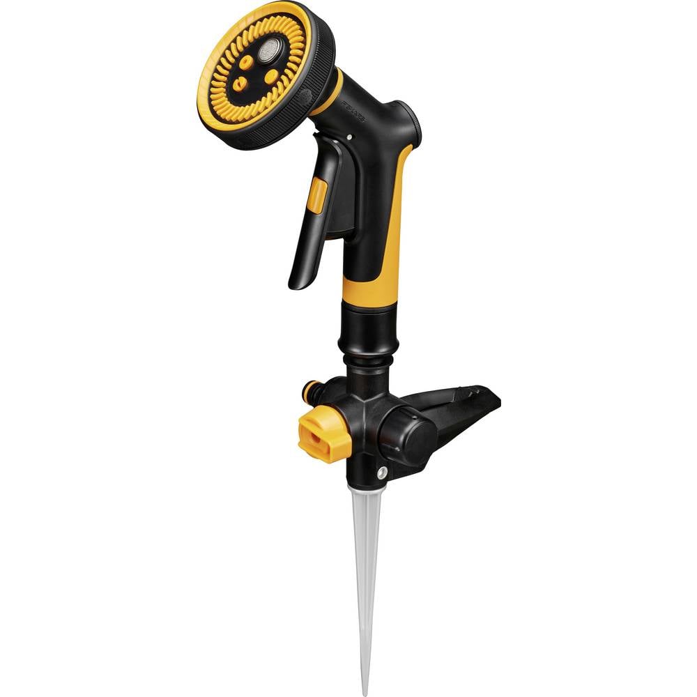 Fiskars 1070830 Comfort Zwenksproeier