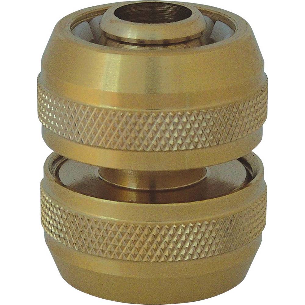 C.K G7924 Messing Slangreparatiestuk 13 mm (1/2) Ø