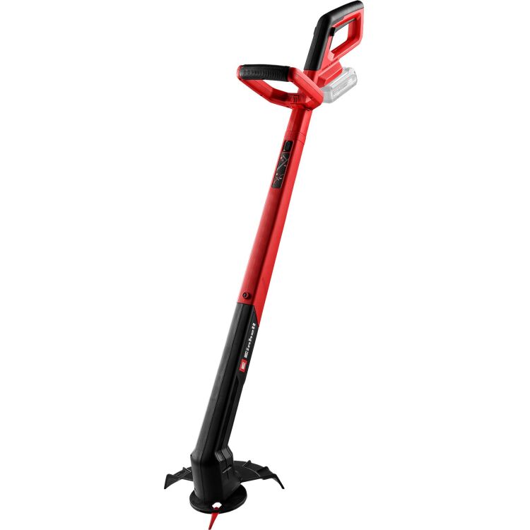 EINHELL Accu Grastrimmer GC-CT 18/2411 Li P-Solo