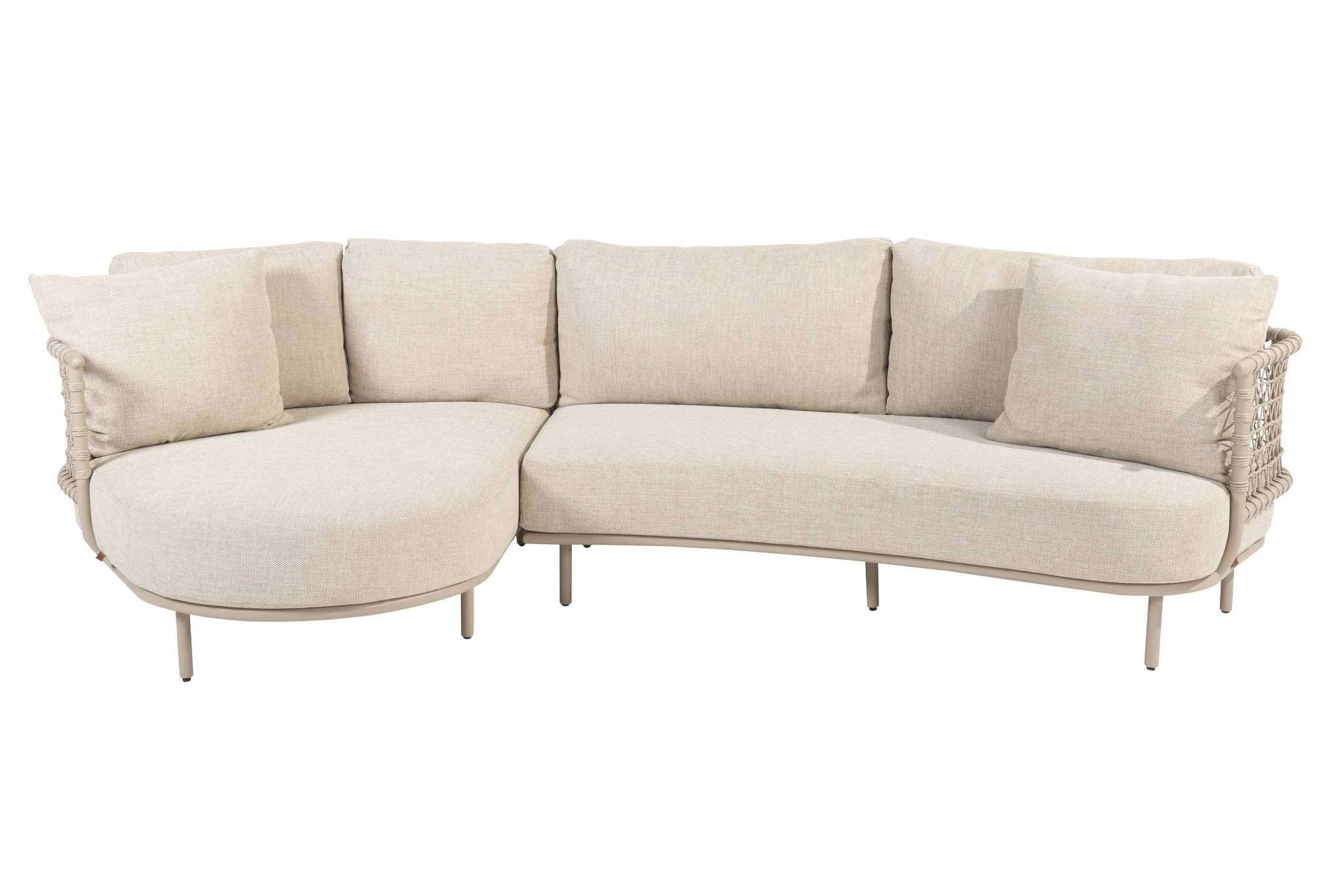 4 Seasons Outdoor Sardinia loungeset