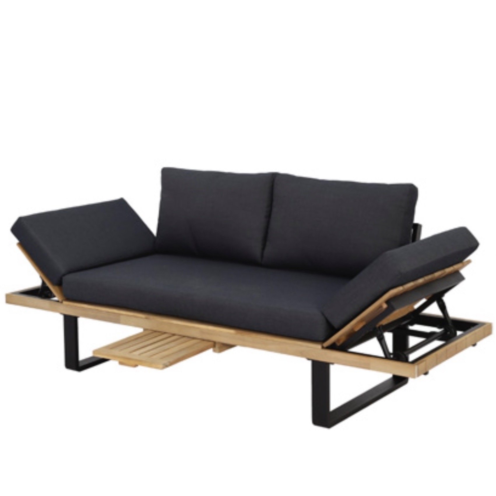 AVH-Collectie Boston lounge balkonbank
