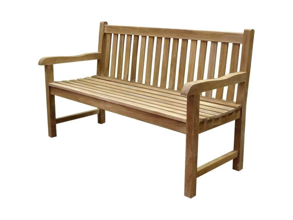 AVH-Collectie Concord  tuinbank 150 cm teak