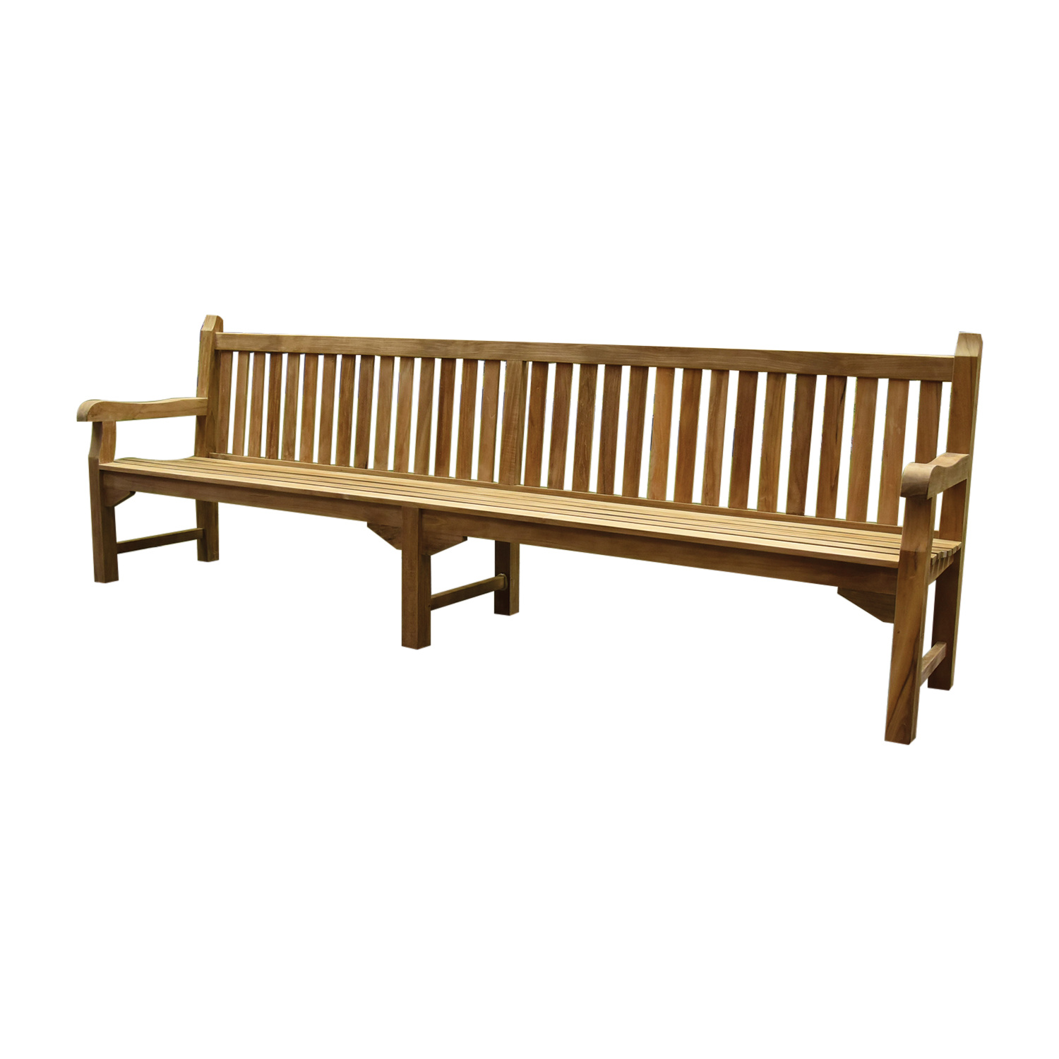 AVH-Collectie Concord tuinbank 300xH91 cm