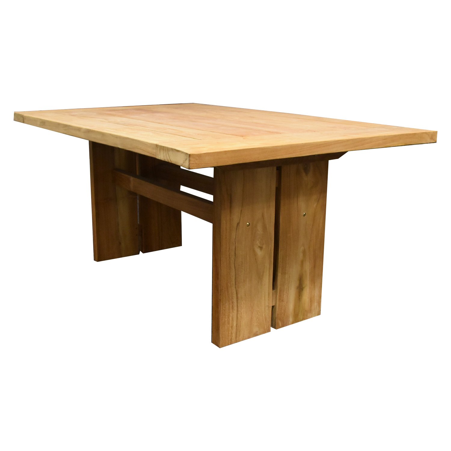 AVH-Collectie Paris lounge-diningtafel 140x90xH63 cm