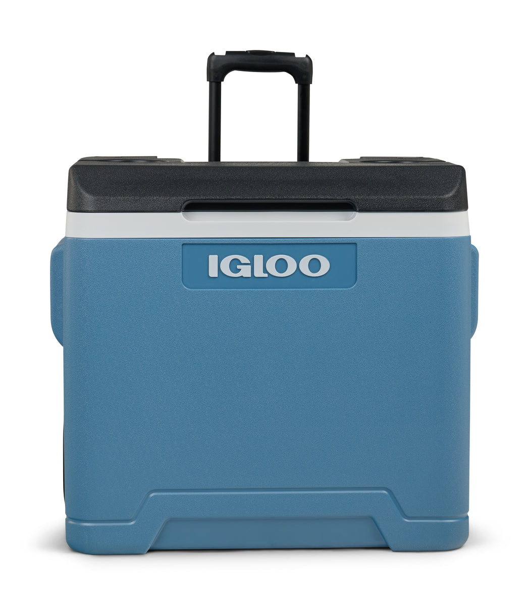 Igloo IP42 passieve koelbox