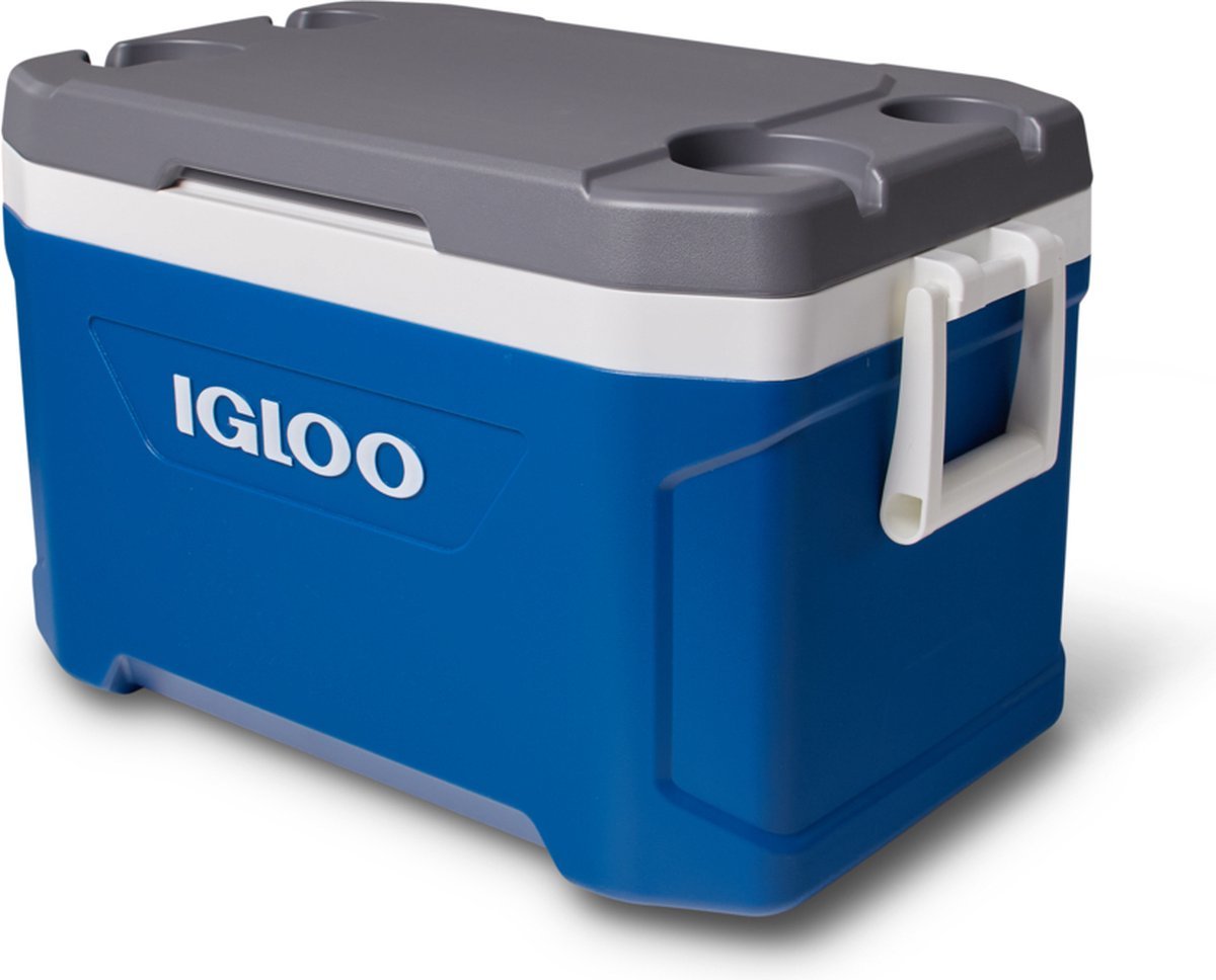Igloo LAT52IIB LATITUDE 52 passieve koelbox