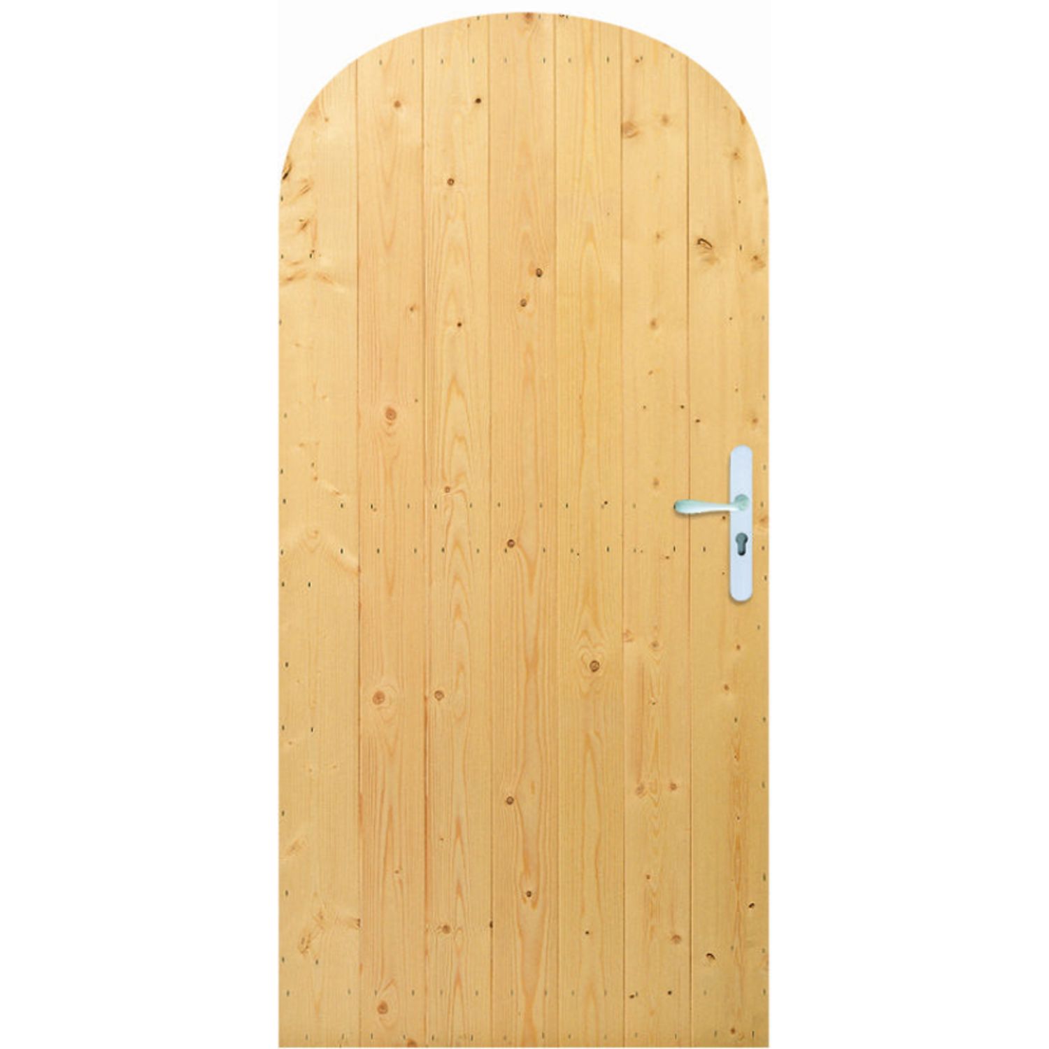 CanDo Poortdeur Vuren Ml470 176x83cm