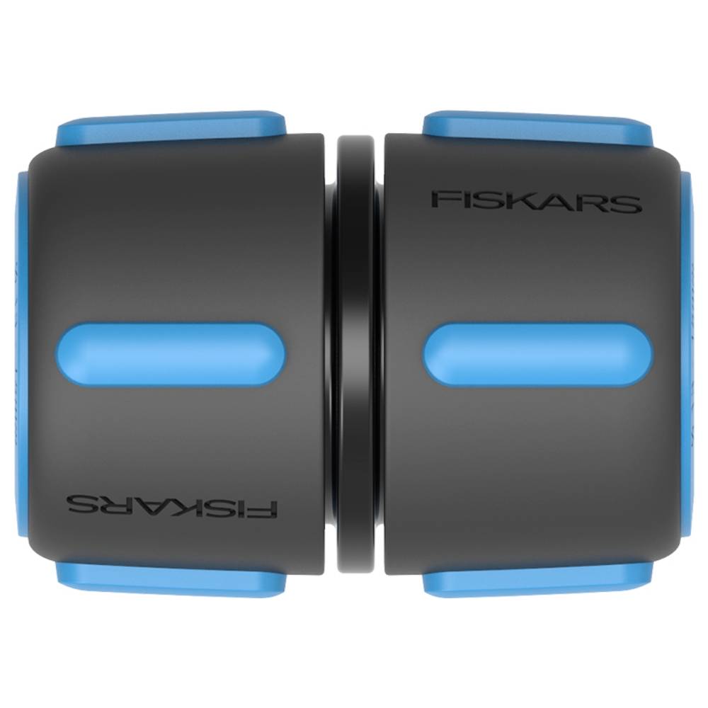Fiskars 1027064 Slangverbindingsstuk 13 mm (1/2) - 15 mm (5/8)