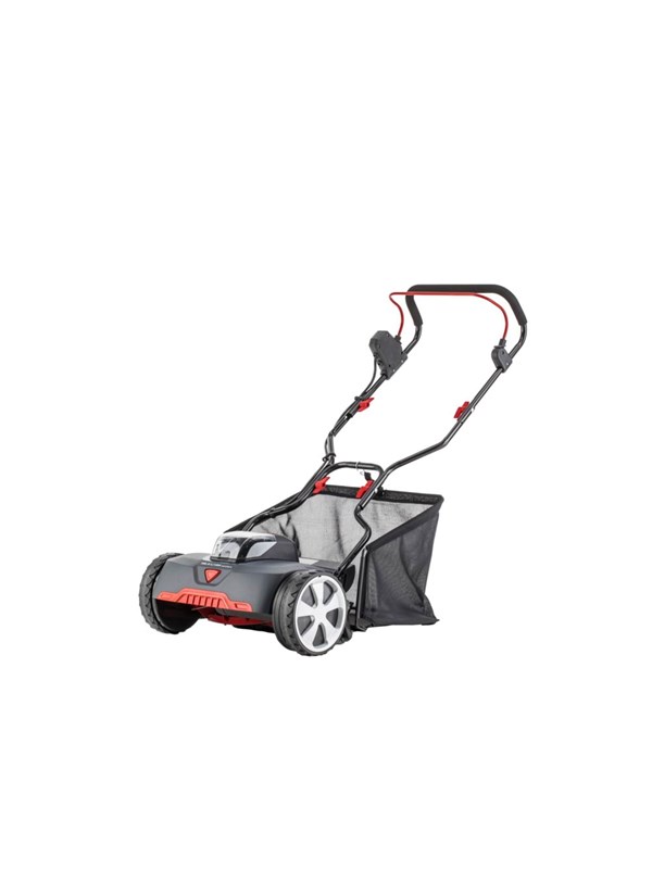 Al-Ko Verticuteermachine Razor Cut 38.4 Li HM comfort w/o battery & charger
