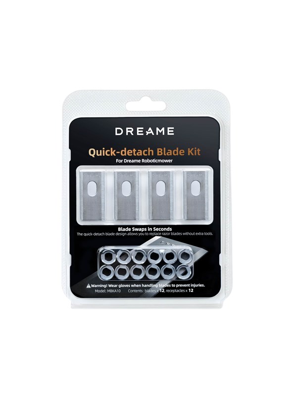 Dreame Blade Kit