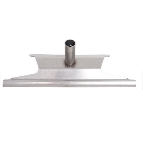 MM Eurotool Stalkrabber RVS 35cm zonder steel