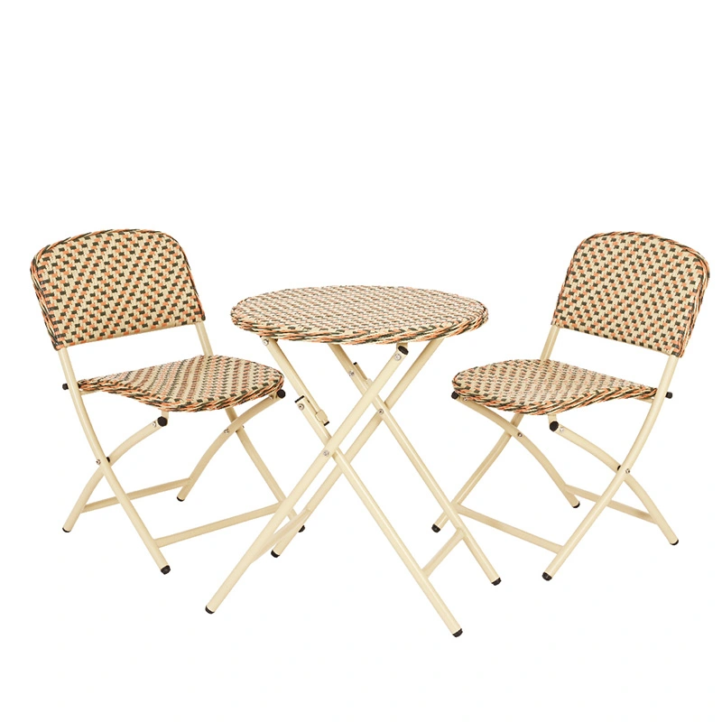 Buitengewoon de boet Bistroset Paris Beige - 