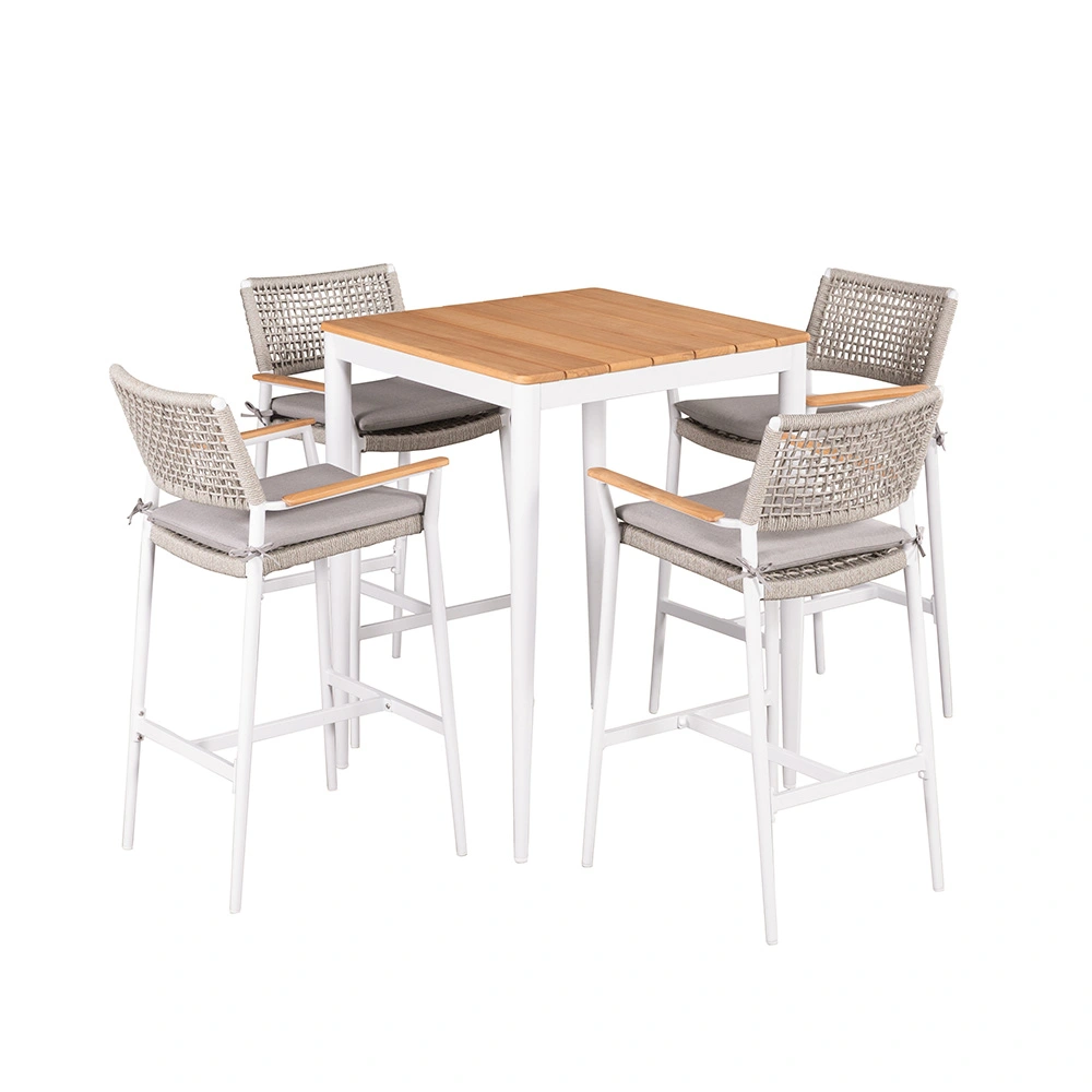 Own Moleto Barset Wit - 