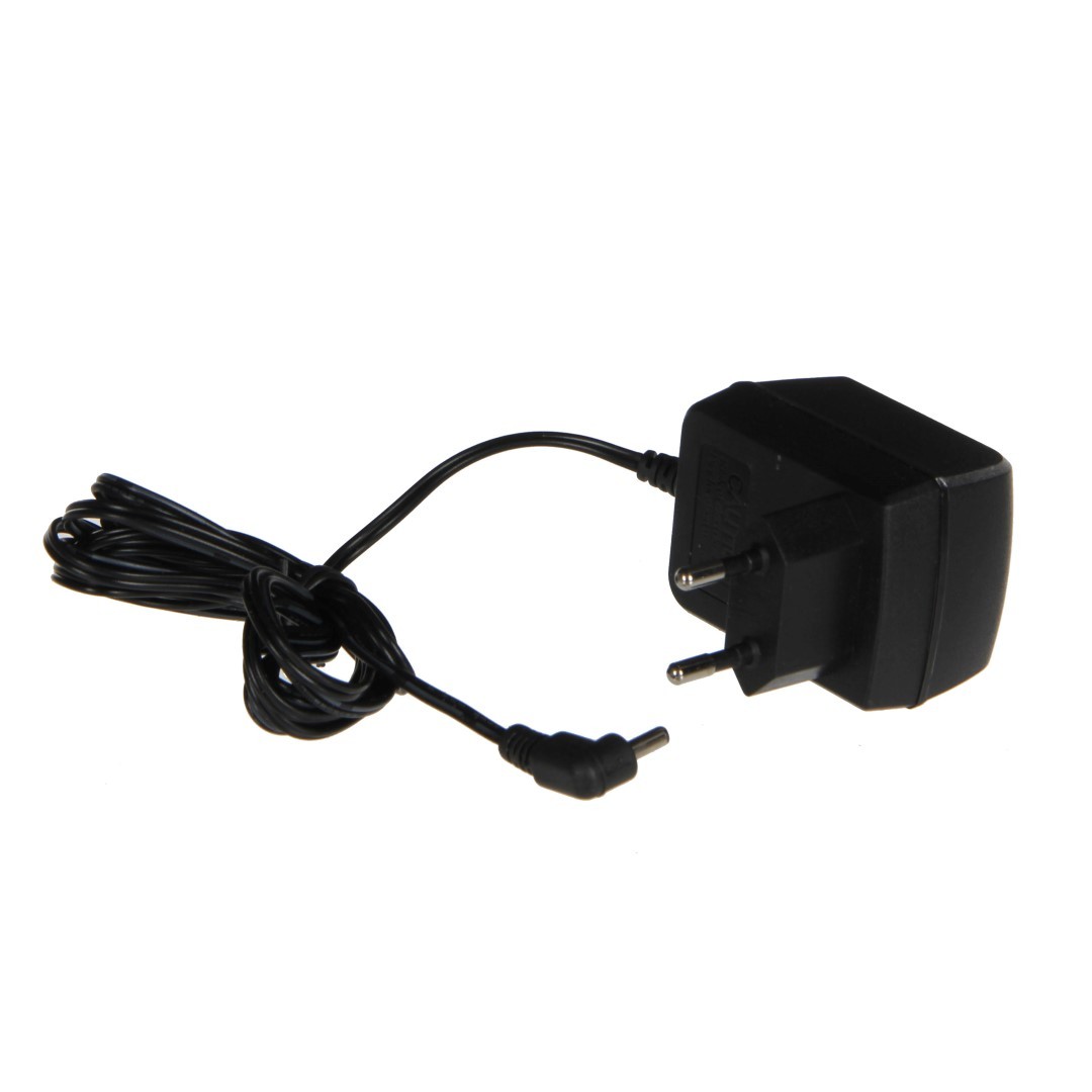 Verlichtingsadapter 4,5 volt - 