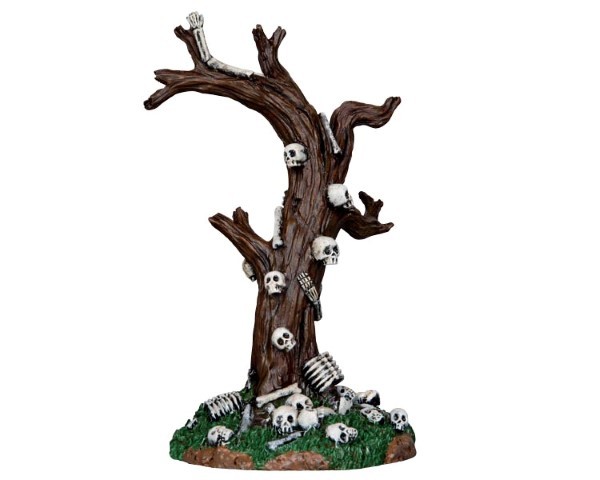 Lemax Skeleton tree - 