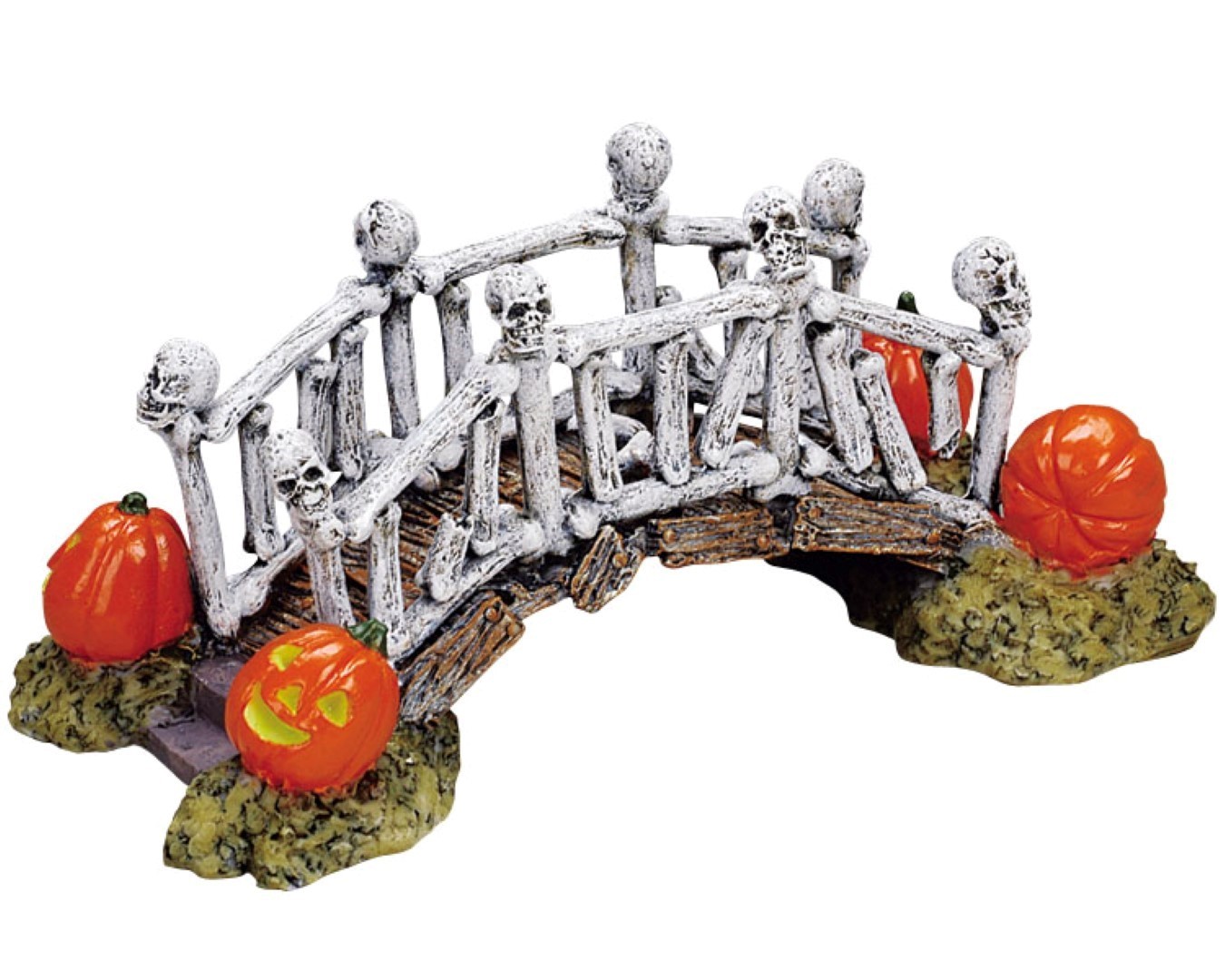 Lemax Bridge of bones - 