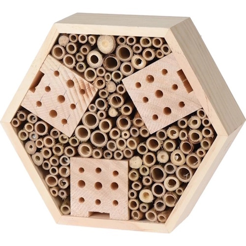 Progarden Insectenhotel hexagon