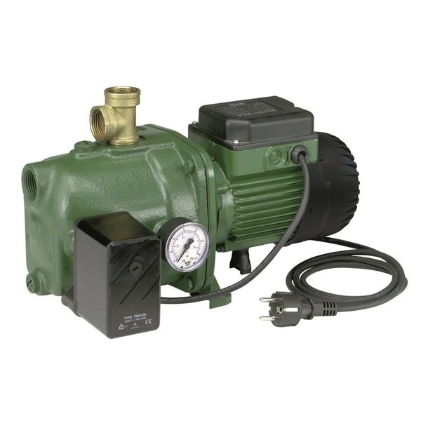 Dab Jet 300 M-P Beregeningspomp