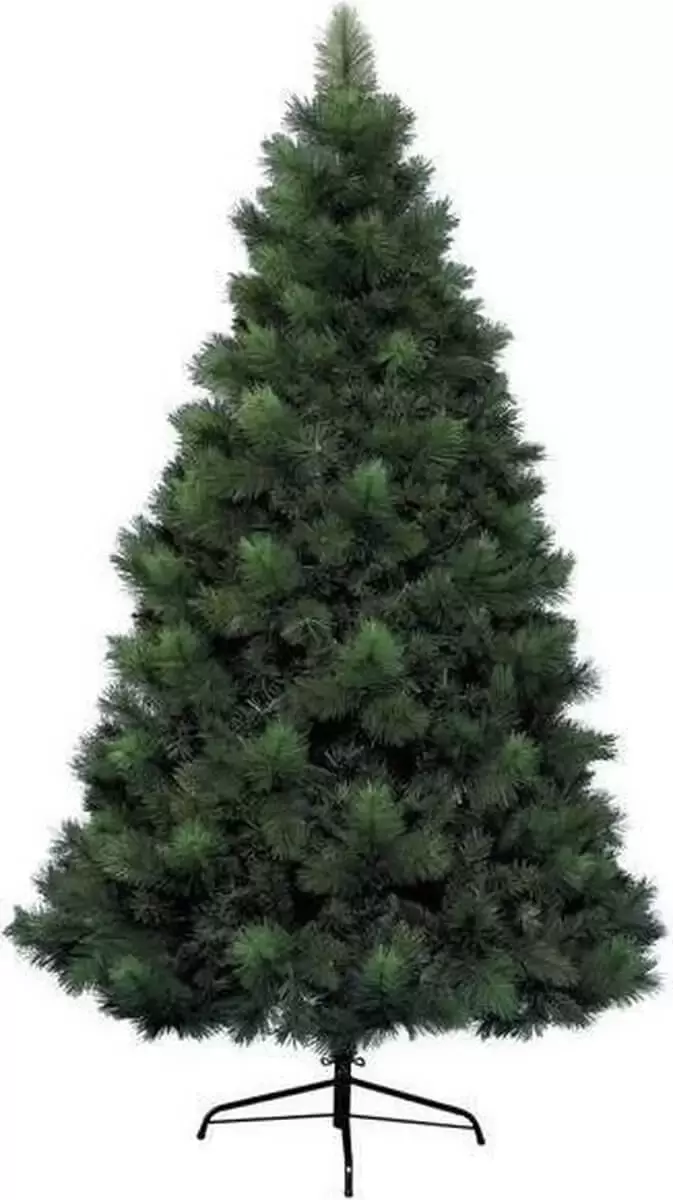 Kaemingk Vancouver mix pine groen