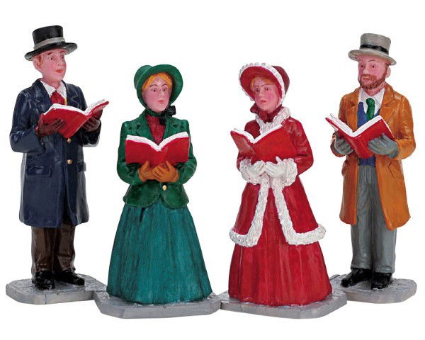 Lemax Christmas harmony - 