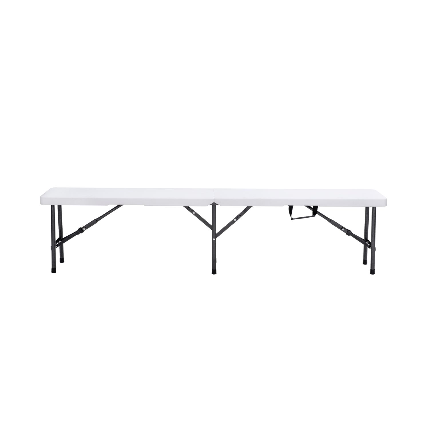 PRACTO garden Practo Opvouwbare Zitbank 180x25cm