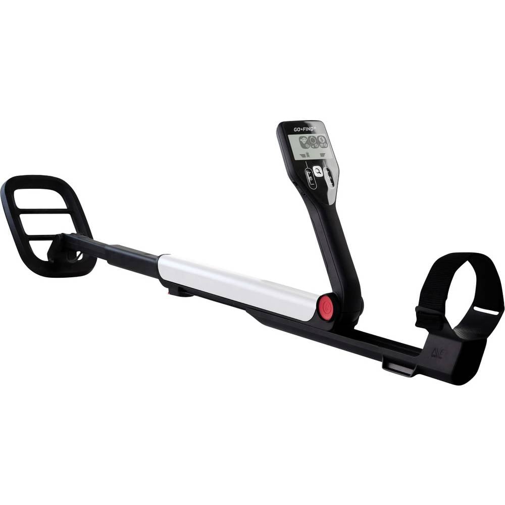 MineLab Go Find 11 Metaaldetector 3231-0022