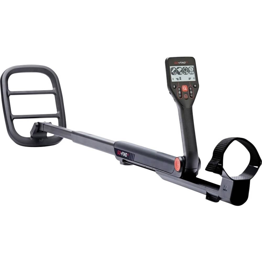 MineLab Go Find 66 Metaaldetector 3231-0015